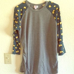 LulaRoe Top